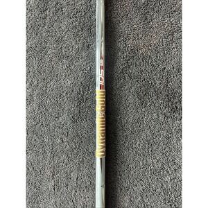 Dynamic Gold 105 VSS Pro R300 Steel Shaft 8 Iron .355 Taper 35.25" Clean